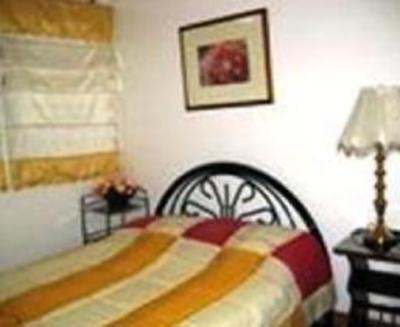 фото отеля Agustina Serviced Apartments