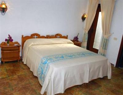 фото отеля Hotel Al Faro
