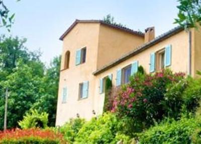 фото отеля La Colline de Vence