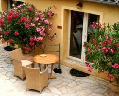 фото отеля La Colline de Vence