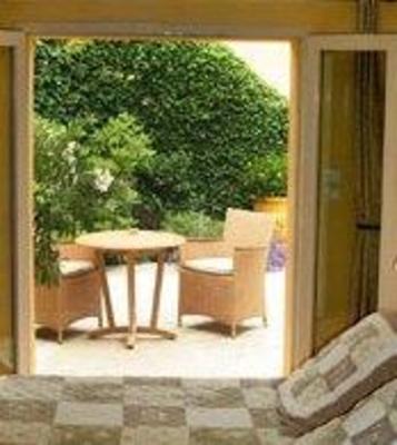 фото отеля La Colline de Vence