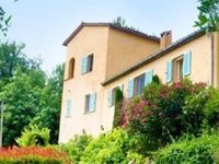 La Colline de Vence