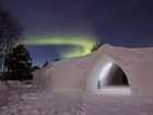 фото отеля Arctic Snow Hotel