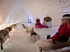 фото отеля Arctic Snow Hotel