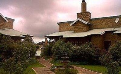 фото отеля Peebles Country Retreat