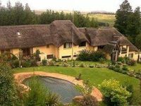 Peebles Country Retreat