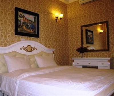 фото отеля Pearl Hotel - Tran Duy Hung