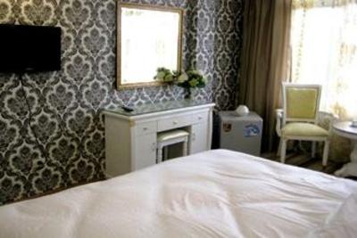 фото отеля Pearl Hotel - Tran Duy Hung