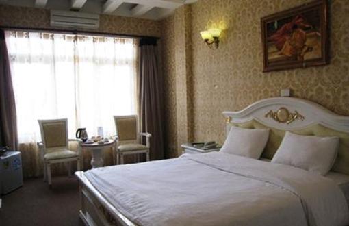 фото отеля Pearl Hotel - Tran Duy Hung