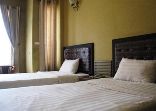 фото отеля Pearl Hotel - Tran Duy Hung