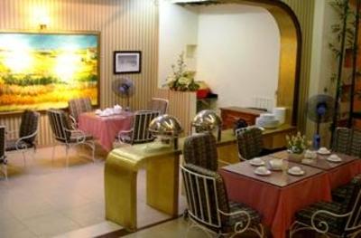 фото отеля Pearl Hotel - Tran Duy Hung