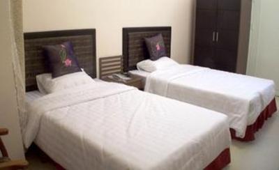 фото отеля Pearl Hotel - Tran Duy Hung