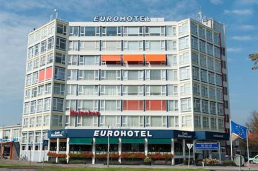 фото отеля Eurohotel Leeuwarden