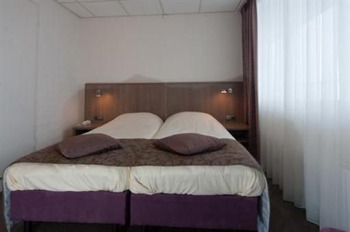 фото отеля Eurohotel Leeuwarden