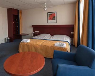 фото отеля Eurohotel Leeuwarden