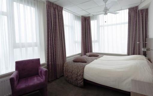 фото отеля Eurohotel Leeuwarden