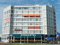 Eurohotel Leeuwarden