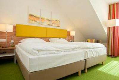 фото отеля Hotel am Markt