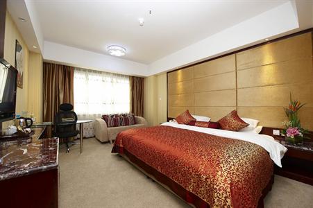 фото отеля Cixi Hotel