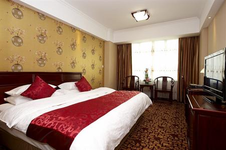 фото отеля Cixi Hotel