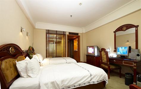 фото отеля Cixi Hotel