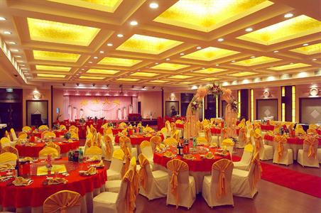 фото отеля Cixi Hotel