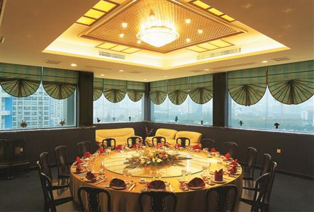фото отеля Cixi Hotel