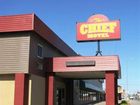 фото отеля Chief Motel McCook