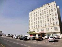 Al Murooj Hotel Apartments