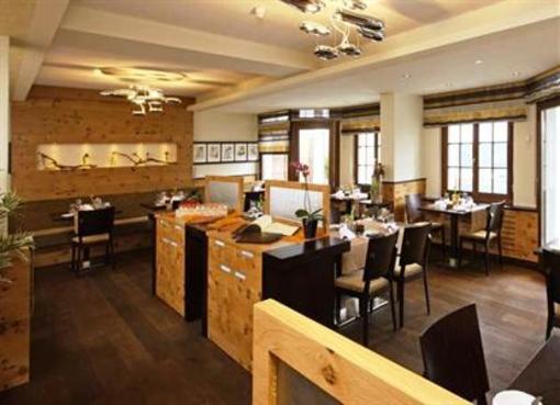 фото отеля Gerbi Hotel Weggis