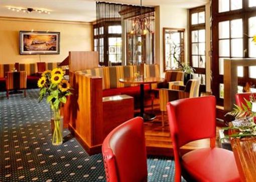 фото отеля Gerbi Hotel Weggis