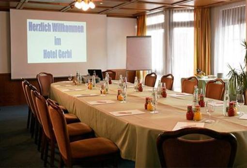фото отеля Gerbi Hotel Weggis