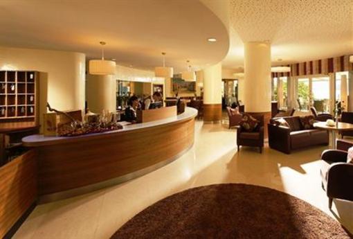 фото отеля Gerbi Hotel Weggis