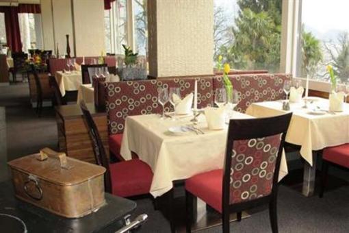 фото отеля Gerbi Hotel Weggis