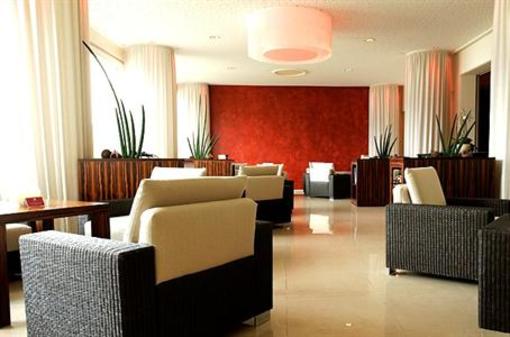 фото отеля Gerbi Hotel Weggis