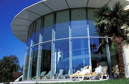 фото отеля Gerbi Hotel Weggis