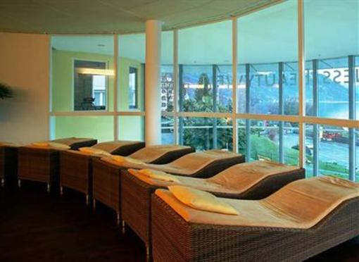 фото отеля Gerbi Hotel Weggis