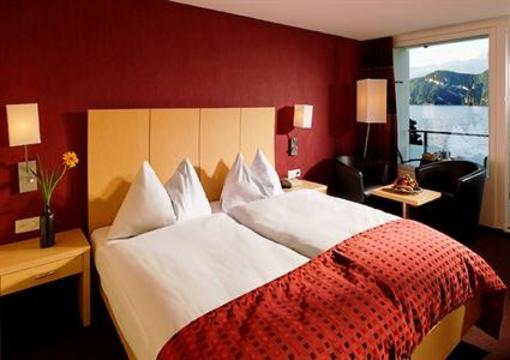 фото отеля Gerbi Hotel Weggis