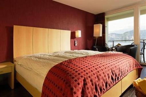 фото отеля Gerbi Hotel Weggis