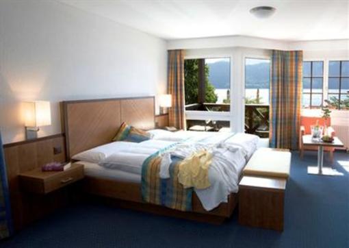 фото отеля Gerbi Hotel Weggis