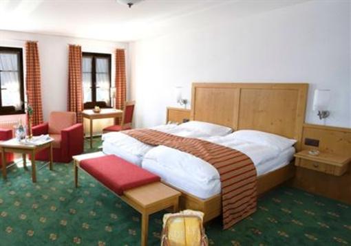 фото отеля Gerbi Hotel Weggis