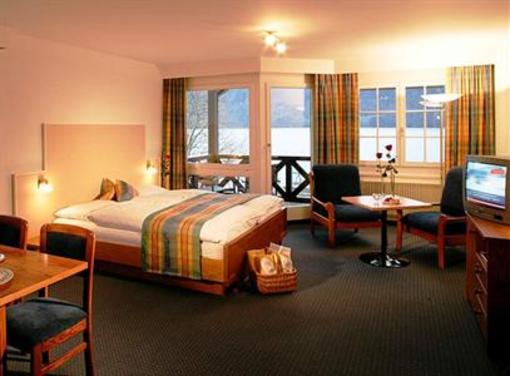 фото отеля Gerbi Hotel Weggis