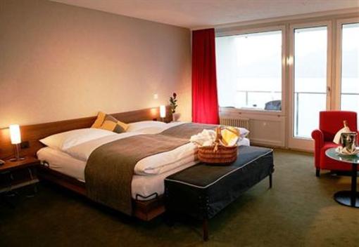 фото отеля Gerbi Hotel Weggis