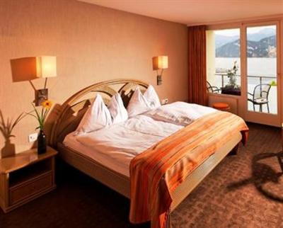 фото отеля Gerbi Hotel Weggis