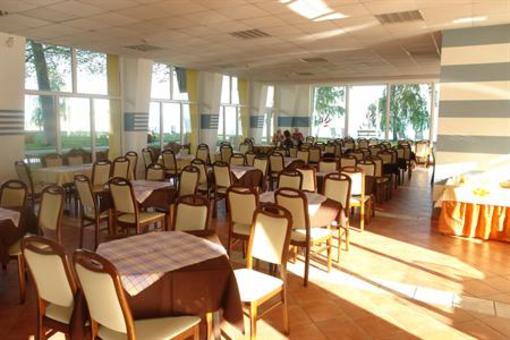 фото отеля Hotel Lido Siofok