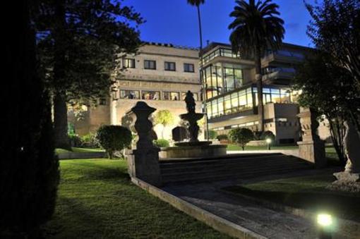 фото отеля Pazo Los Escudos Hotel and Spa
