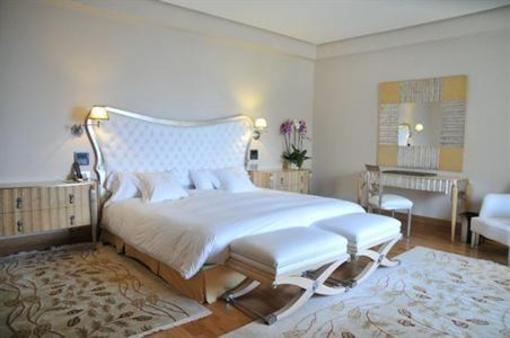 фото отеля Pazo Los Escudos Hotel and Spa