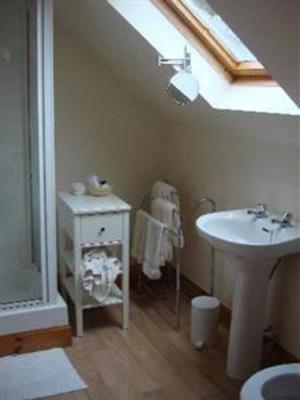 фото отеля Coinachan Guest House