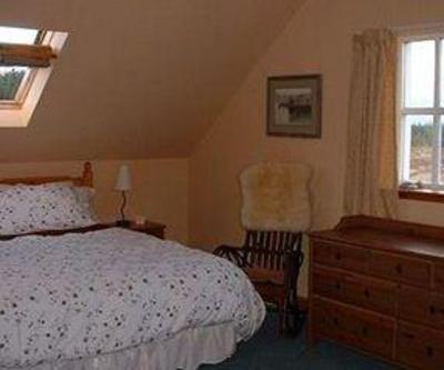 фото отеля Coinachan Guest House