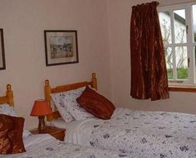 фото отеля Coinachan Guest House